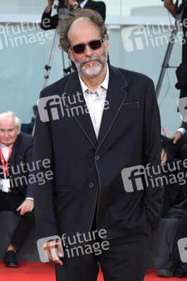 Filmpremiere 'Enea', Internationale Filmfestspiele von Venedig 2023