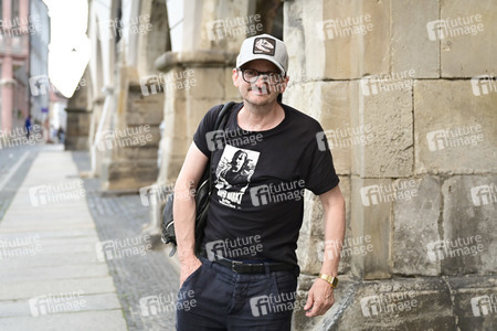Milan Peschel in Görlitz
