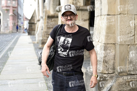 Milan Peschel in Görlitz