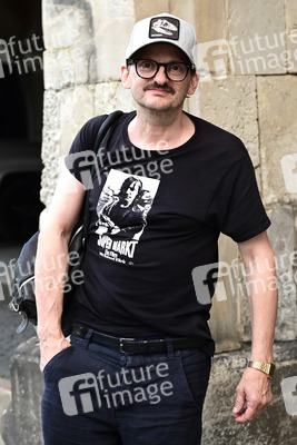 Milan Peschel in Görlitz