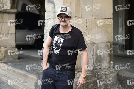 Milan Peschel in Görlitz