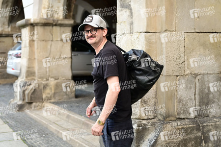 Milan Peschel in Görlitz