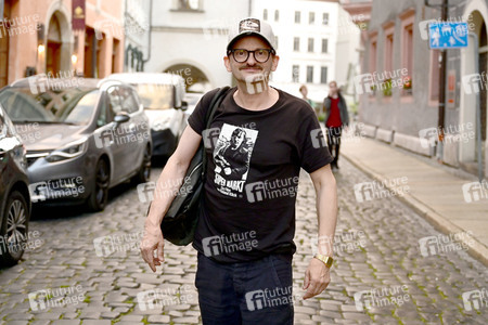 Milan Peschel in Görlitz