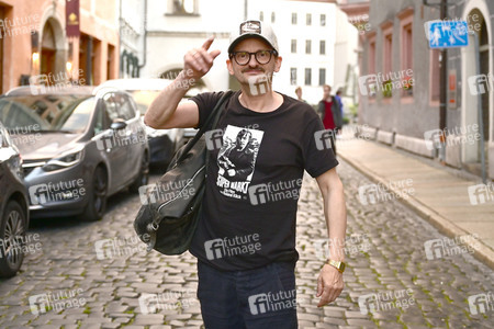 Milan Peschel in Görlitz
