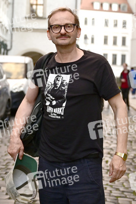 Milan Peschel in Görlitz