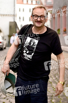 Milan Peschel in Görlitz