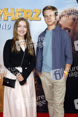 Filmpremiere 'Ponyherz' in Hamburg