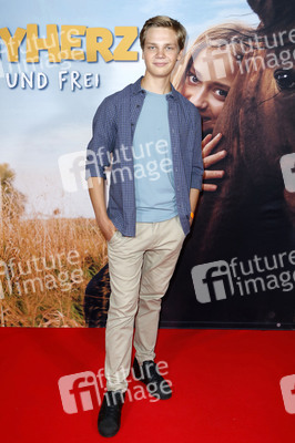 Filmpremiere 'Ponyherz' in Hamburg