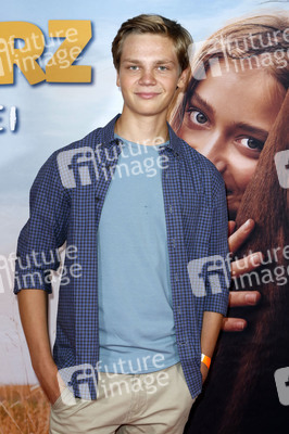 Filmpremiere 'Ponyherz' in Hamburg
