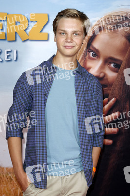 Filmpremiere 'Ponyherz' in Hamburg