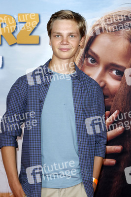 Filmpremiere 'Ponyherz' in Hamburg