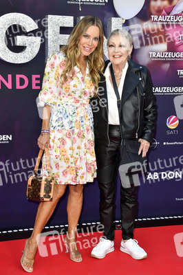 Filmpremiere 'Trauzeugen' in Berlin