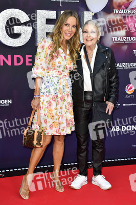 Filmpremiere 'Trauzeugen' in Berlin