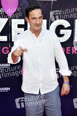 Filmpremiere 'Trauzeugen' in Berlin