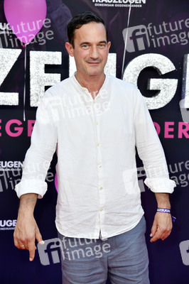 Filmpremiere 'Trauzeugen' in Berlin