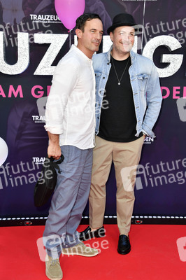 Filmpremiere 'Trauzeugen' in Berlin