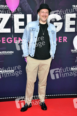 Filmpremiere 'Trauzeugen' in Berlin