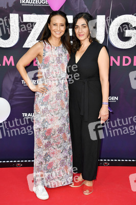 Filmpremiere 'Trauzeugen' in Berlin