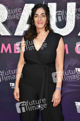 Filmpremiere 'Trauzeugen' in Berlin