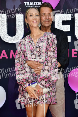 Filmpremiere 'Trauzeugen' in Berlin