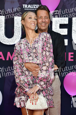 Filmpremiere 'Trauzeugen' in Berlin