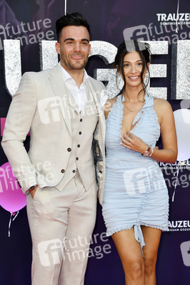 Filmpremiere 'Trauzeugen' in Berlin