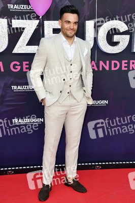Filmpremiere 'Trauzeugen' in Berlin