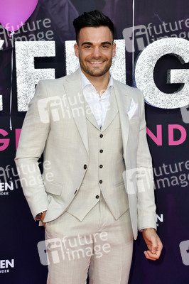 Filmpremiere 'Trauzeugen' in Berlin