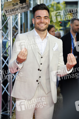 Filmpremiere 'Trauzeugen' in Berlin