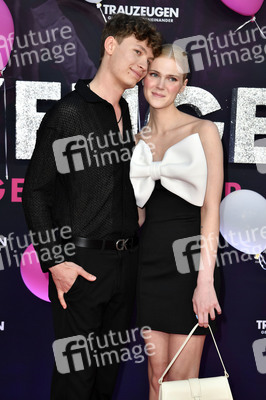 Filmpremiere 'Trauzeugen' in Berlin