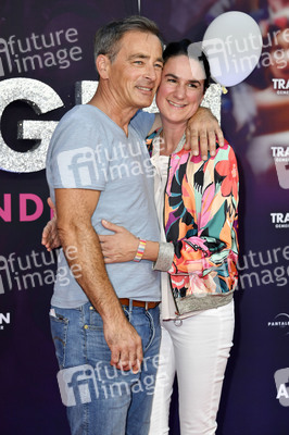 Filmpremiere 'Trauzeugen' in Berlin
