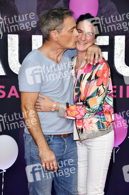 Filmpremiere 'Trauzeugen' in Berlin