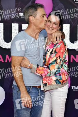Filmpremiere 'Trauzeugen' in Berlin