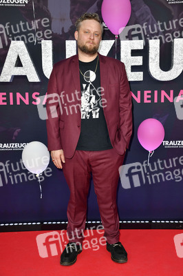 Filmpremiere 'Trauzeugen' in Berlin