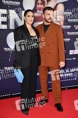 Filmpremiere 'Trauzeugen' in Berlin