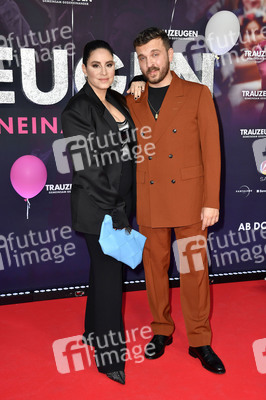 Filmpremiere 'Trauzeugen' in Berlin