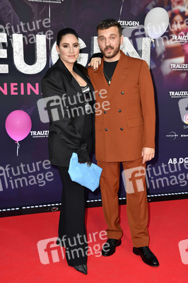 Filmpremiere 'Trauzeugen' in Berlin