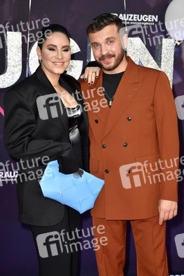 Filmpremiere 'Trauzeugen' in Berlin