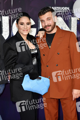 Filmpremiere 'Trauzeugen' in Berlin