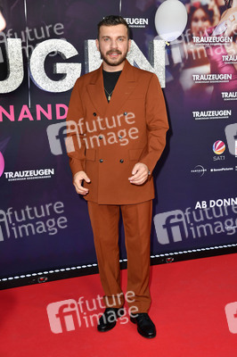 Filmpremiere 'Trauzeugen' in Berlin