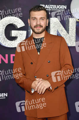 Filmpremiere 'Trauzeugen' in Berlin