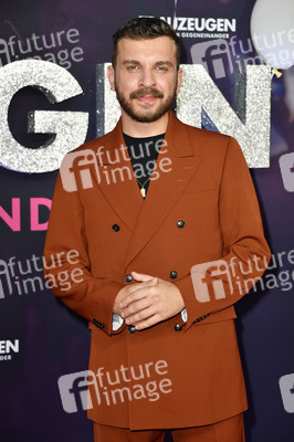Filmpremiere 'Trauzeugen' in Berlin