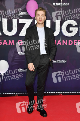 Filmpremiere 'Trauzeugen' in Berlin
