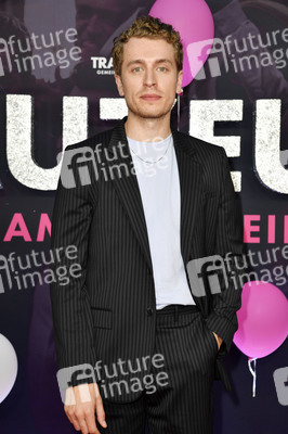 Filmpremiere 'Trauzeugen' in Berlin