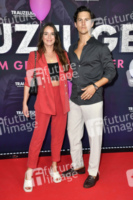Filmpremiere 'Trauzeugen' in Berlin