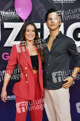 Filmpremiere 'Trauzeugen' in Berlin