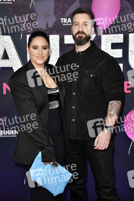 Filmpremiere 'Trauzeugen' in Berlin