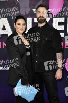 Filmpremiere 'Trauzeugen' in Berlin