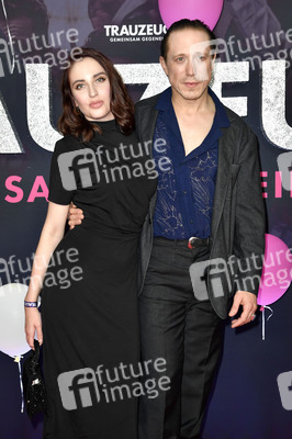 Filmpremiere 'Trauzeugen' in Berlin