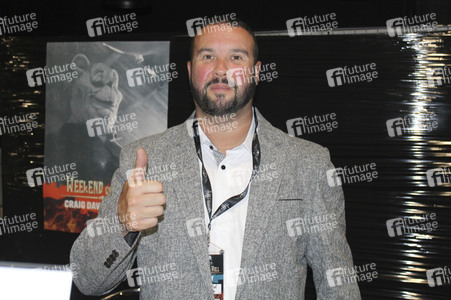 Weekend of Hell 2023 in Oberhausen